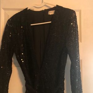 Lovers and friends jumpsuit